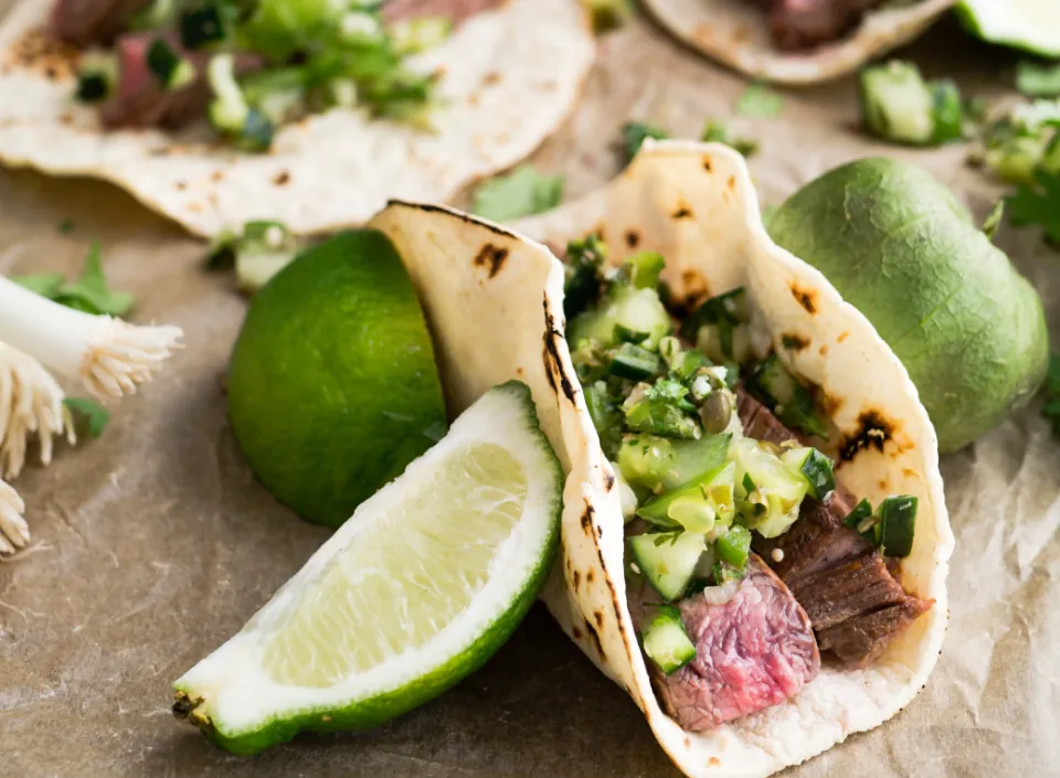 private party catering in Bhopal